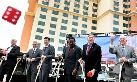 Cordish guarantees Louisiana Live! Casino will rival destination properties in Vegas