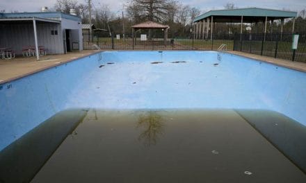 Shreveport to begin steps for badly needed renovations at a public pool