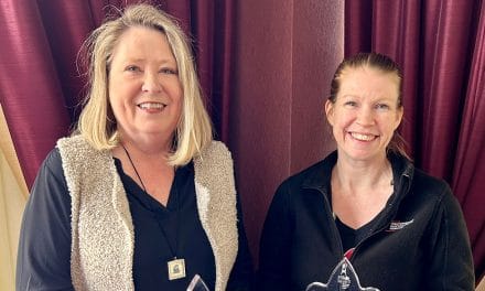 Public Relations Association of Louisiana’s Northwest Chapter recognizes Member and Communicator of the Year for 2023