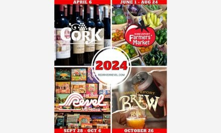 Red River Revel Announces Dates for Signature Events in 2024