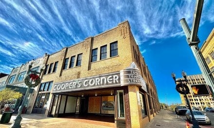 Cooper’s Corner: Reviving history, fostering community and redefining business in downtown Shreveport