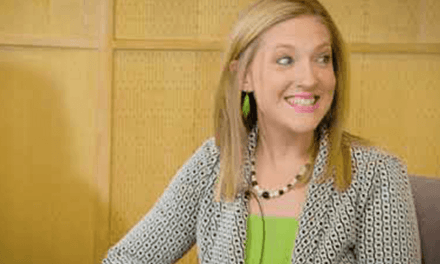 EAP: Season 5, Episode 3: Erica Gilliam: From Health & Wellness to Sugar