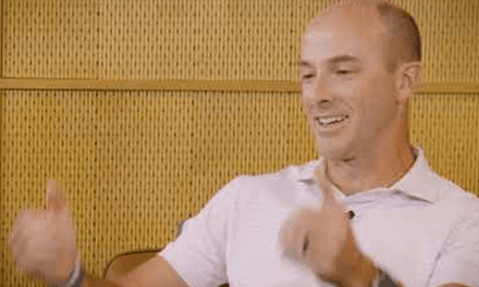 EAP: The Edge – featuring Trent Wierick
