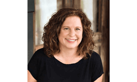 Thriller novel by Shreveport author creates national buzz, film rights go to Hulu