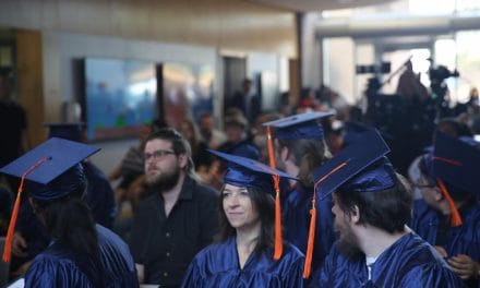Graduates of BRF’s Digital Media Institute are finding employment in the television and film industry in Shreveport-Bossier