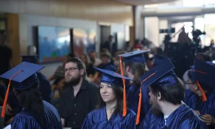 Graduates of BRF’s Digital Media Institute are finding employment in the television and film industry in Shreveport-Bossier