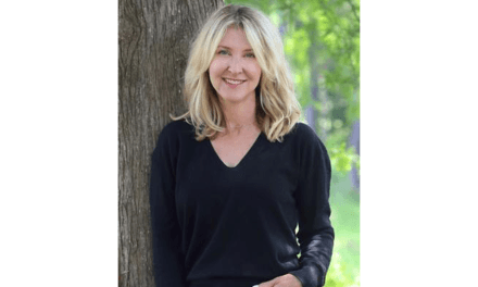 Makin’ SB Proud: Shreveport author on writing her debut novel, a thriller set in south Louisiana