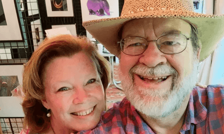 SRAC to host tribute to late photographer Neil Johnson on Sunday
