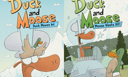 Shreveport Author/illustrator To Launch Disney Book Series March 5