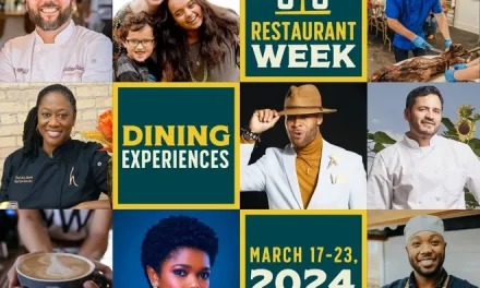 It’s 318 Restaurant Week. There’s still time to catch these deals