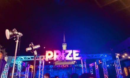 Film Prize Junior Has Record-Breaking Year