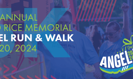 Holy Angels’ 23rd Annual Angel Run Returns To Campus April 20
