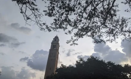 A new vision of LSU, one administrators are calling the ‘statewide university.’