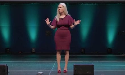 Watch Dr. Marci Rossell’s global economic forecast with regional highlights