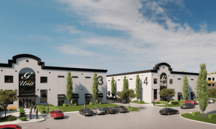 Curtis “50 Cent” Jackson publicly signs lease for G-Unit Studios in Shreveport