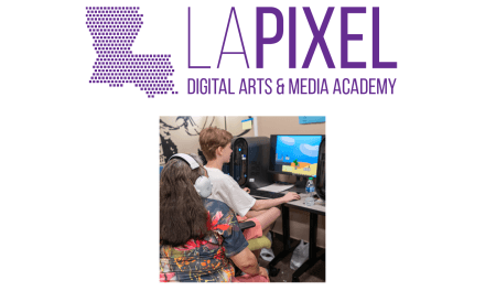LSUS’s LaPIXEL Academy offers teens chance to create video game