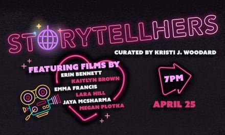 RFC To Showcase Local Female Filmmakers With Third Annual Storytellhers Program