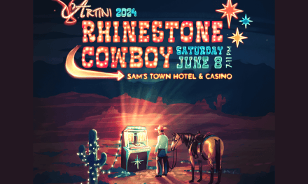 The 14th Annual Bossier Arts Council Fundraiser 2024 ARTini: Rhinestone Cowboy