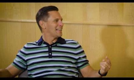 Season 5, Episode 4: Brent Latin – On The Cusp