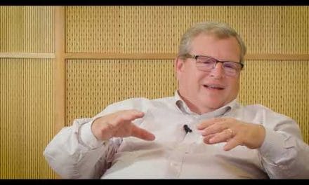 Season 5, Episode 10: Don Rucker with Outerlink Global Solution – On The Cusp