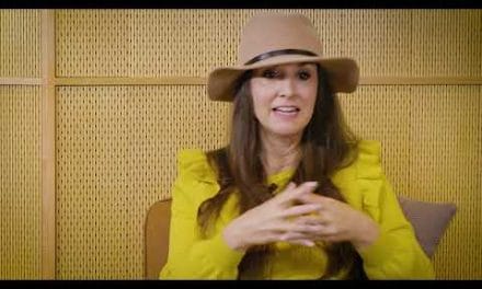 Season 6, Episode 1 Sara McDaniel with Simply Southern Cottage – On The Cusp