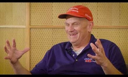 Season 6, Episode 2: Dave Bushnell with Sound Minds – On The Cusp