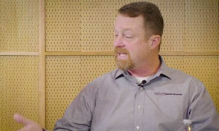 Season 6, Episode 5: Brandon Wakefield with Precision Waste Solutions – On The Cusp