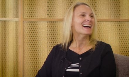 Season 5, Episode 8: Ashley Rockett with Sheer Technology – On The Cusp