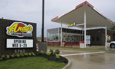 Andy’s Frozen Custard brings its sweet treats to Shreveport. Here’s when it opens.