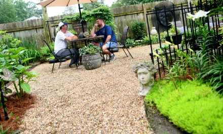 What you need to know for the Master Gardeners Le Tour des Jardins
