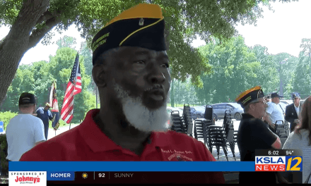 Bricks of Honor ceremony pays tribute to heroes on Memorial Day