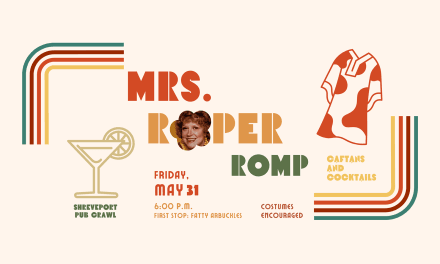 Downtown Shreveport to host Mrs. Roper Romp Pub Crawl