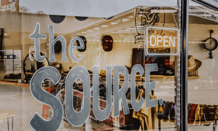 The Source brings big-city vibe to Madison Park