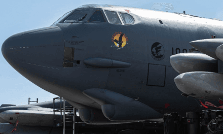 The Big Impact of Small Business Innovation on AFGSC’s Mission Capability