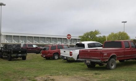 Major Shreveport airport parking expansion now expected summer 2025, small one begins soon