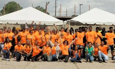 Shreveport Green wins Louisiana Boot Week Award