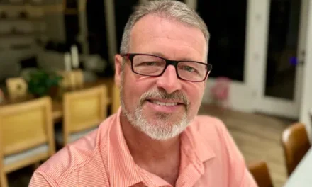 What’s Your Story? Curtis Elkins, Owner, Pyromania Fireworks