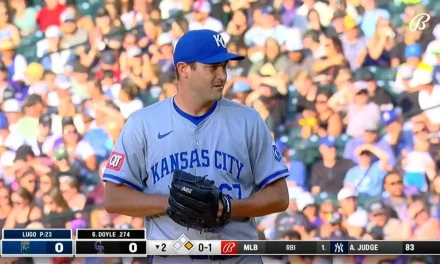 Shreveport’s Seth Lugo earns first MLB All-Star selection