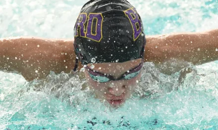 Shreveport Southside City Swim Meet to attract 600 competitors