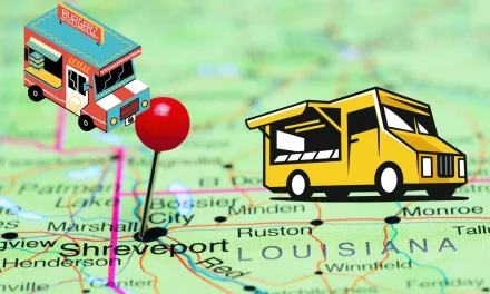 Want to Open Up a Food Truck in Shreveport? Check This Out