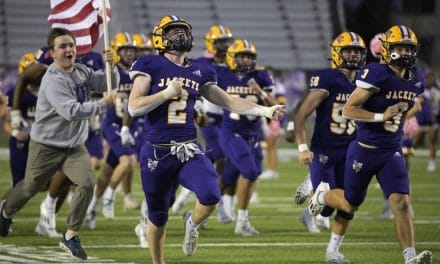 2024 high school football: Shreveport-Bossier City composite schedule