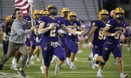 2024 high school football: Shreveport-Bossier City composite schedule