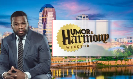 Your guide to Humor & Harmony Weekend