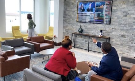 Signature Aviation: A premier gateway at Shreveport Regional Airport