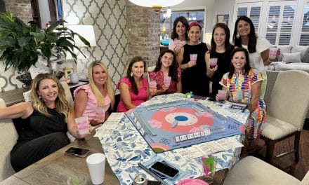 The fascinating world of Mahjong: From ancient China to Shreveport
