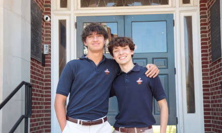 2 Shreveport students named semifinalists in 2025 National Merit Scholarship Program