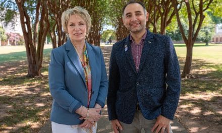 LSUS history professors featured in Smithsonian lecture series