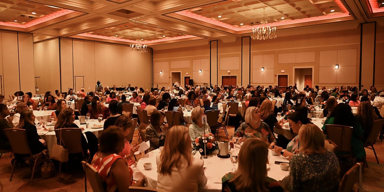 YWCA holds 8th annual ‘Women Who Care, Share’ luncheon