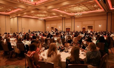 YWCA holds 8th annual ‘Women Who Care, Share’ luncheon