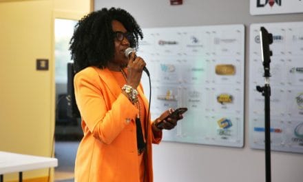 BRF’s Digital Media Institute celebrates 10 years
